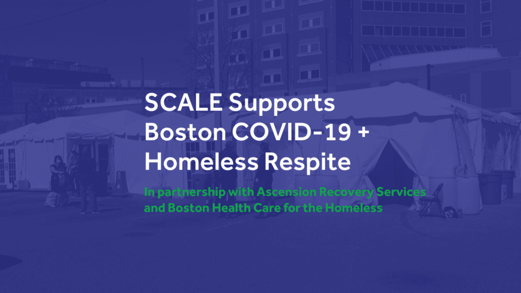 SCALE Support