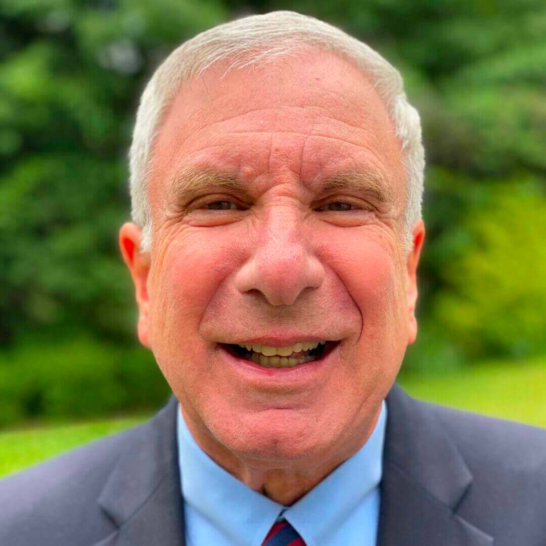 David Friend, MD, MBA