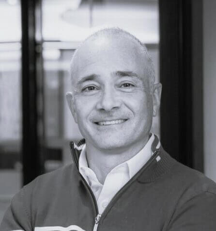 Andrew Steuerman
