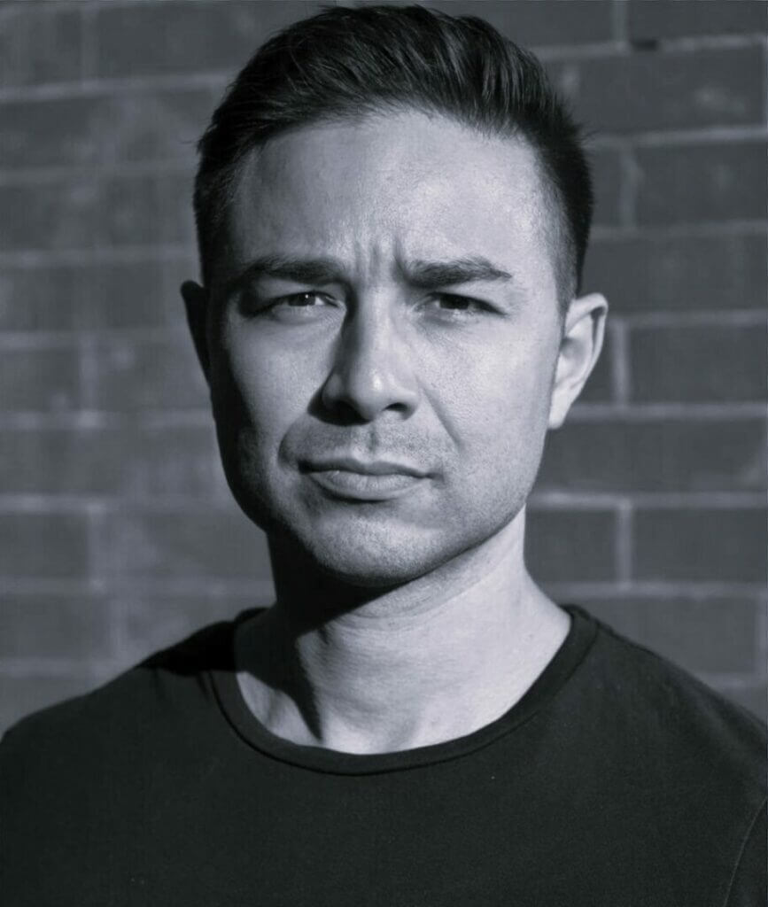 Dr. David Luu