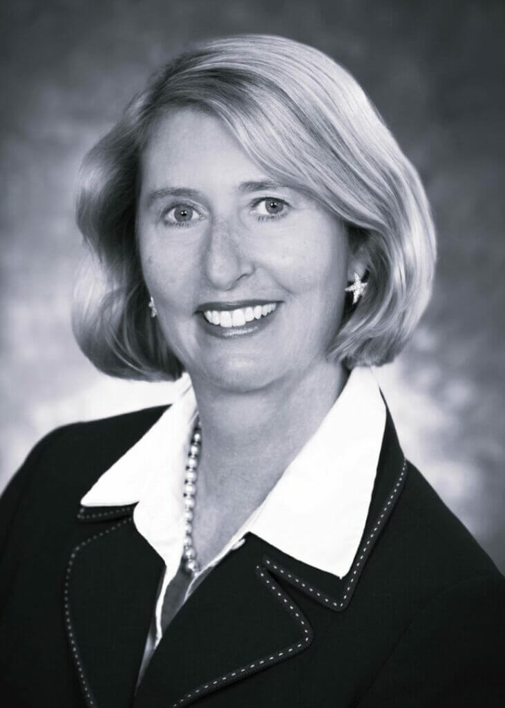 Lori Herndon President and CEO, AtlantiCare