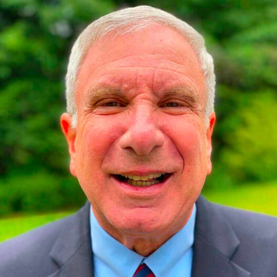 David Friend, MD, MBA