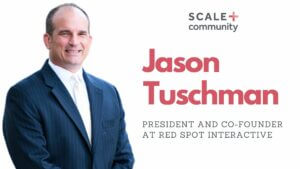 CEO Leadership Series Vol. 38