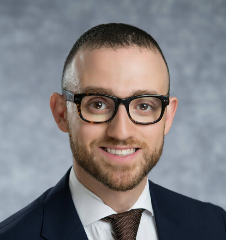 Alex Aptekman | SCALE Community Solutions