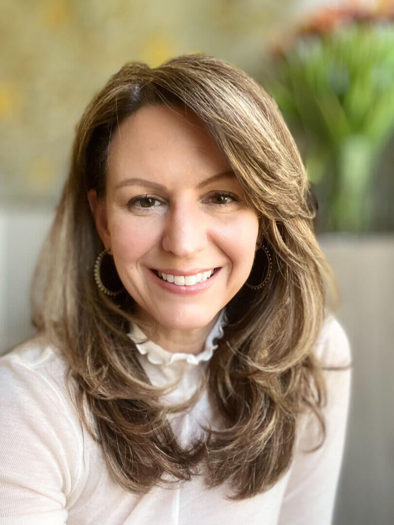 Cara Reymann | SCALE Community Solutions