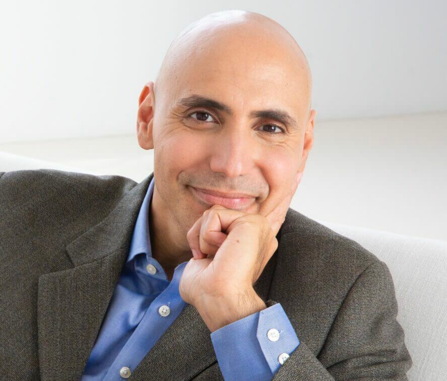 James Gohar