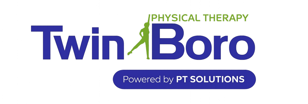 Twin Boro Physical Therapy