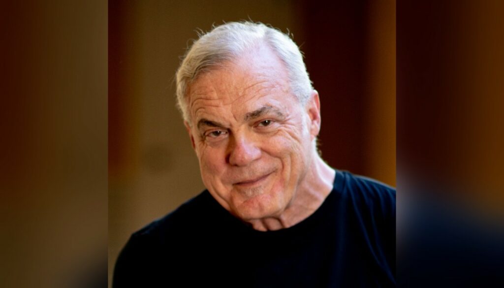 Mark Bertolini