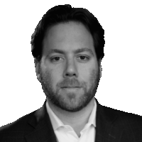 Roy Bejarano, Co-Founder and CEO